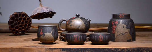 建水紫陶产业总产值突破50亿元